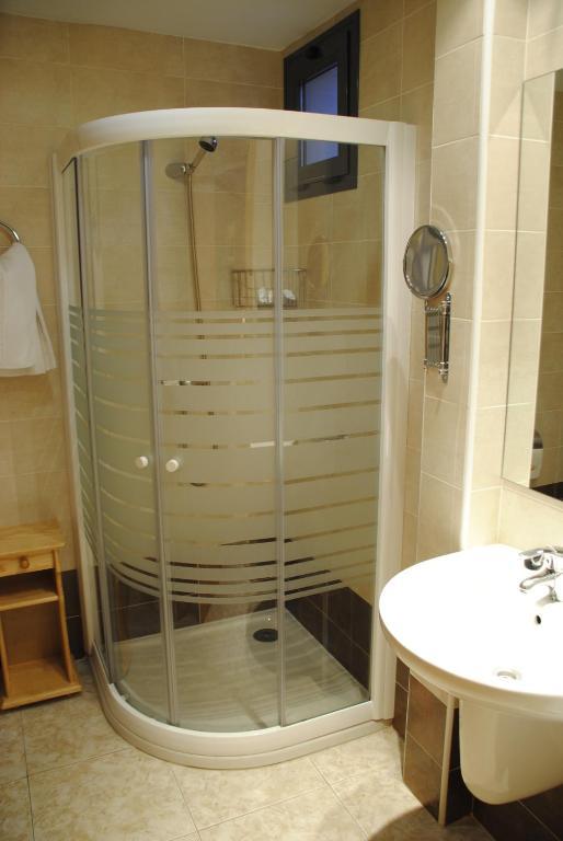 באניוס דה מונטמאיור Hotel Alegria חדר תמונה