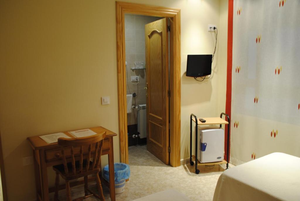 באניוס דה מונטמאיור Hotel Alegria חדר תמונה