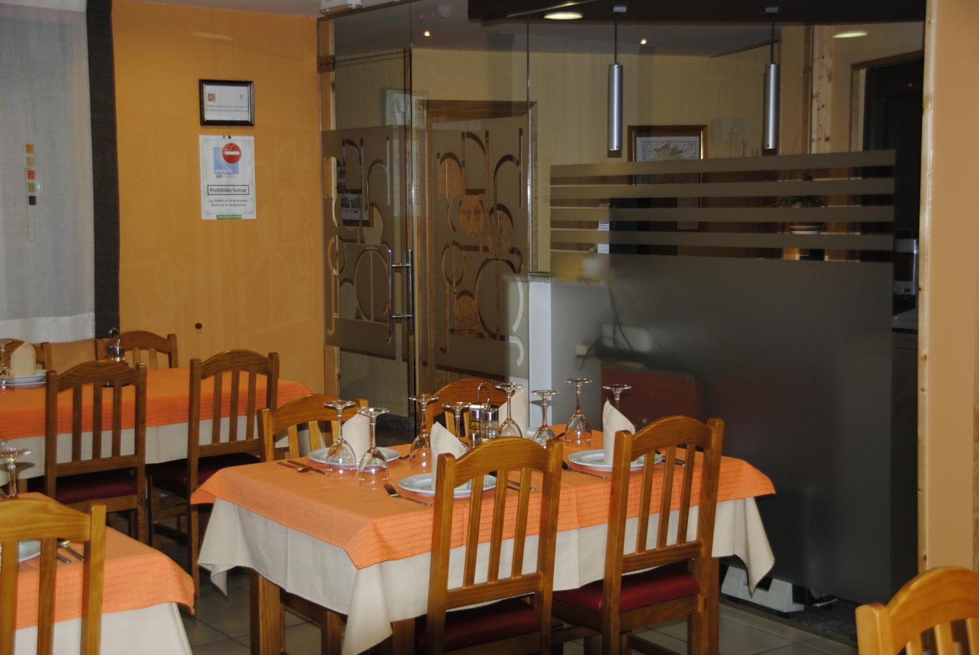 באניוס דה מונטמאיור Hotel Alegria מראה חיצוני תמונה