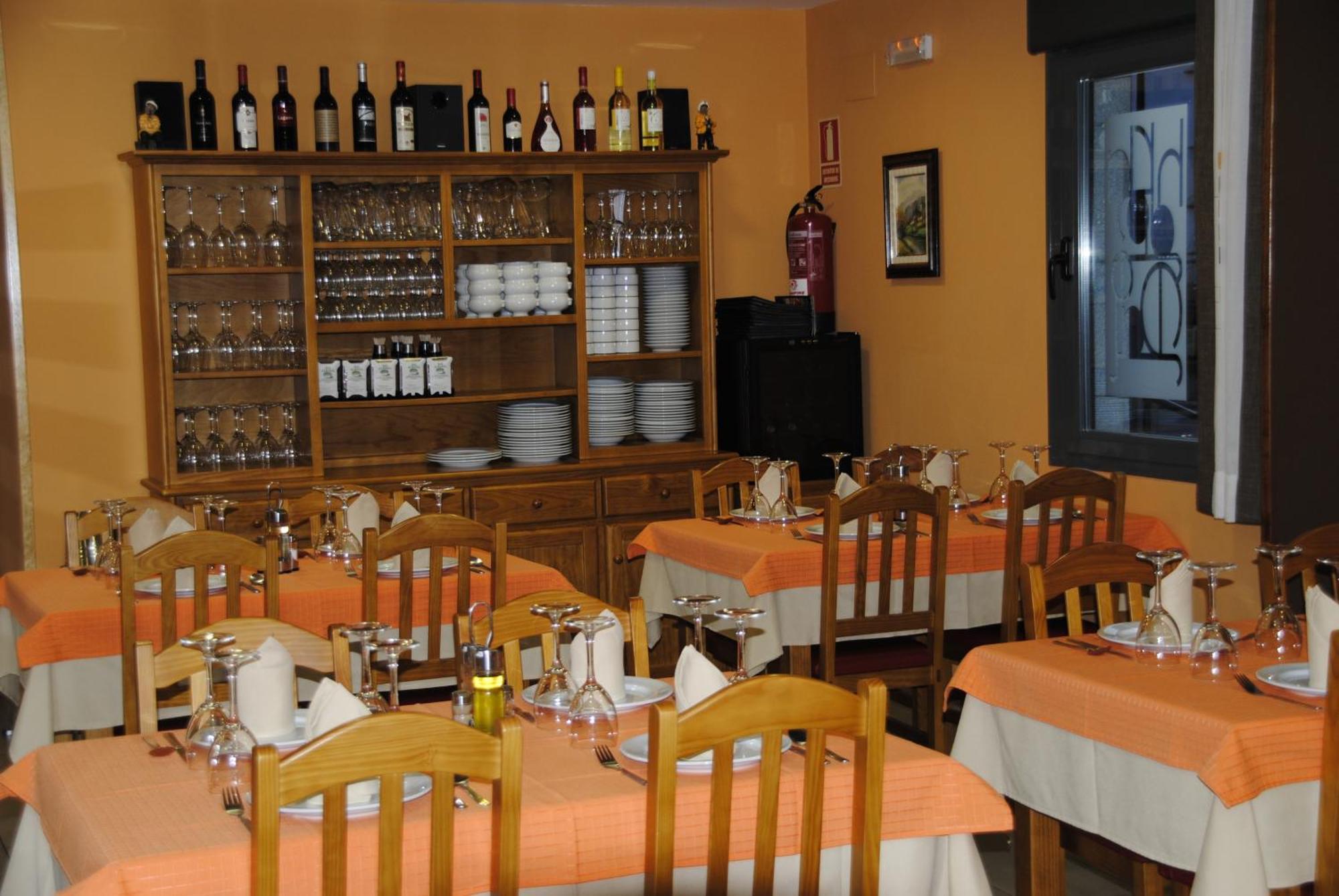 באניוס דה מונטמאיור Hotel Alegria מראה חיצוני תמונה